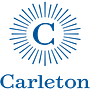 Carleton College logo